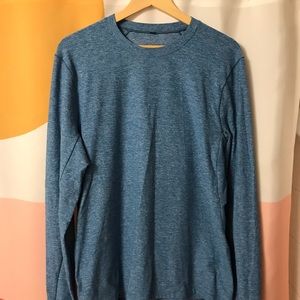 Medium Lululemon Surge Warm